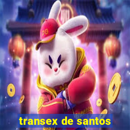 transex de santos